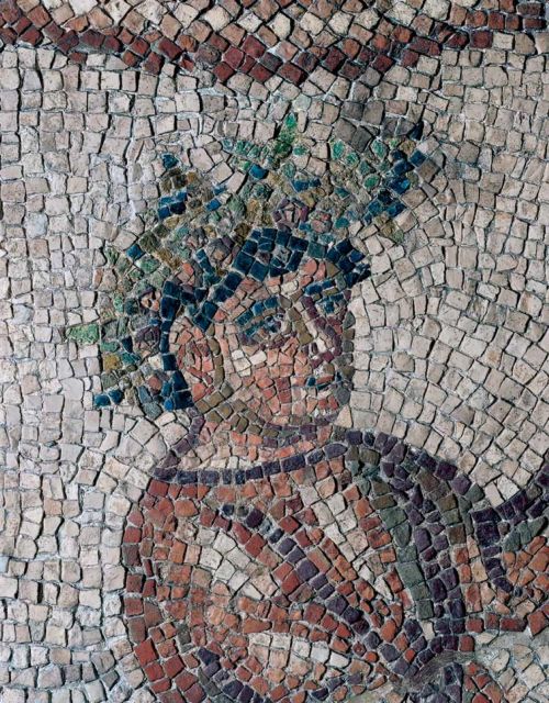 Domus Tappeti Di Pietra Entry Ticket - Taking in Ravennas Mosaics