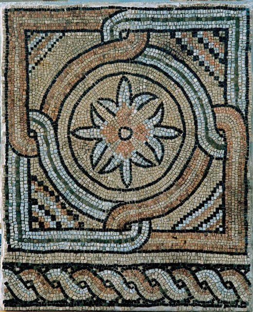 Domus Tappeti Di Pietra Entry Ticket - Significance of the Domus