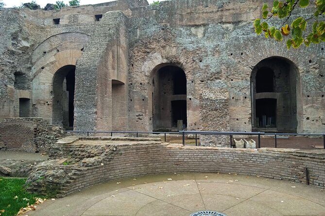 Domus Tiberiana and Ancient Rome Exclusive Guided Tour - FAQ