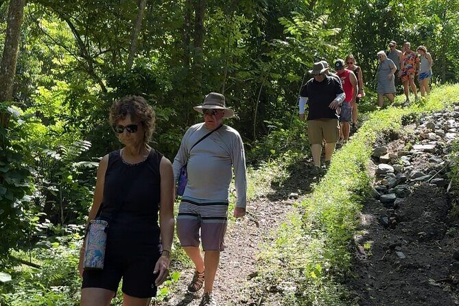 Don Chencho Waterfalls and Natural swimming pool - The Value and Who It’s Perfect For