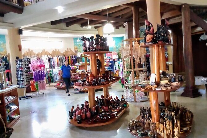 Don Lucas Cigar Factory, Rum tasting, Cocoa factory, Souvenirs - What You Can Expect from the Tour