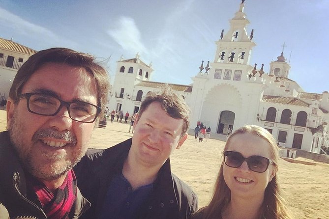 Doñana Natural Park Full-Day Tour From Seville - Nearby Attractions