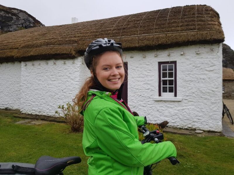 Donegal Coast 1 Day Self-guided Electric Bike Tour - What Travelers Say
