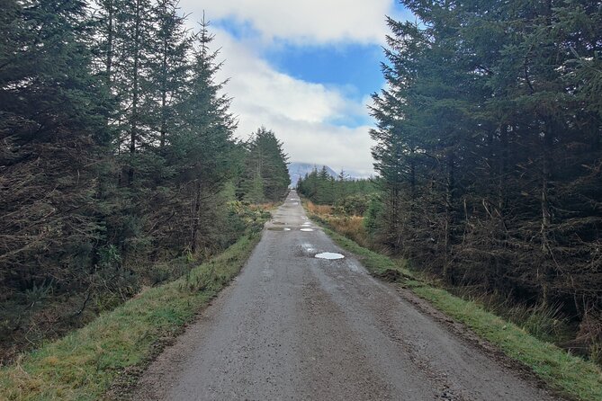 Donegal Electric Bike Tour With Local Guide: Half-Day Adventure - Preparing for the Tour