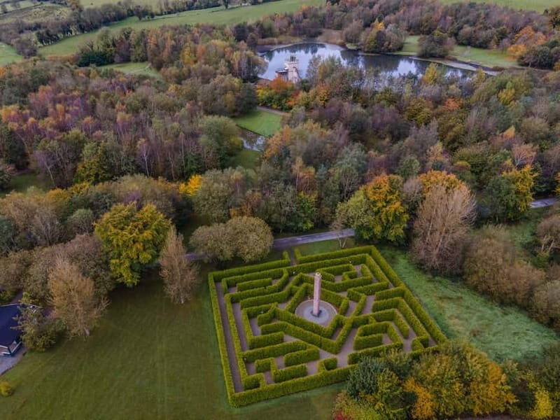 Donegal: Oakfield Park Entry Ticket - An In-Depth Look at Oakfield Park