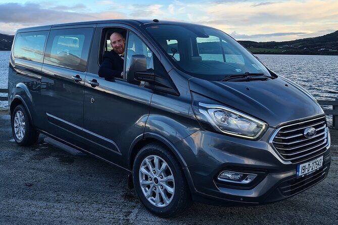 Donegal Private Tour Slieve League & Glenveagh National Park - Starting at the Marvelous Slieve League Cliffs