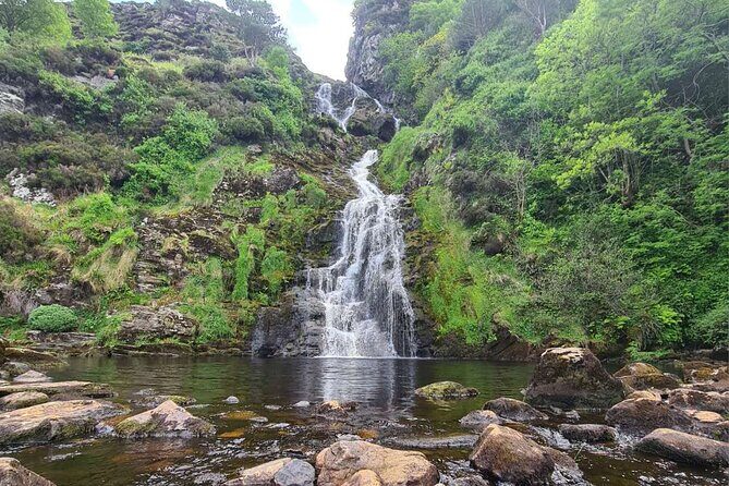 Donegal Private Tour Slieve League & Glenveagh National Park - Exploring Ardara and Its Heritage