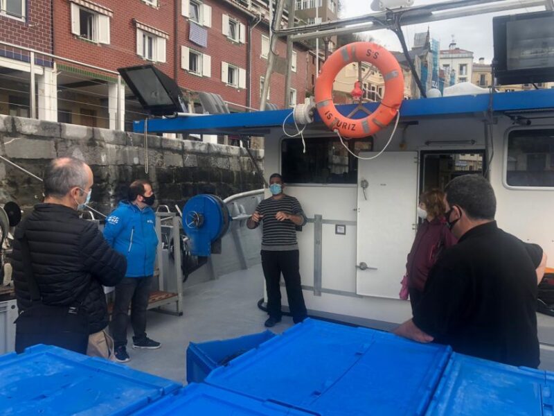 Donostia-San Sebastián: Experience the Port of Donostia - Good To Know