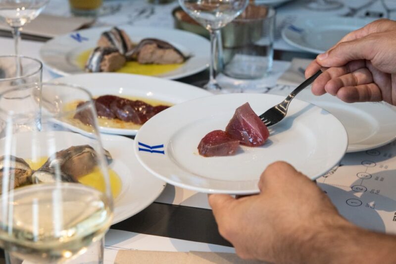 Donostia-San Sebastián: Experience the Port of Donostia - Booking Information