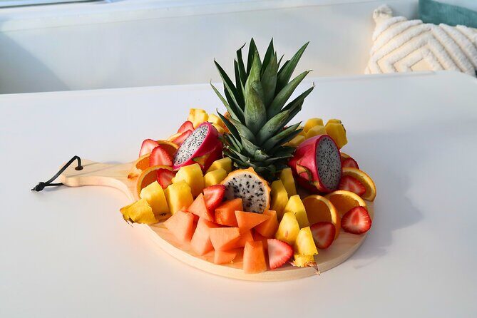 Don't Worry - Private Half Day Catamaran Cruise in St Maarten - FAQ