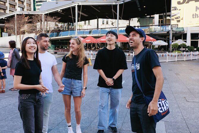 Donuts and Discovery Walking Tour - Key Points