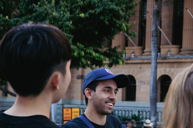 Donuts and Discovery Walking Tour - A Detailed Look at the Donuts & Discovery Walking Tour