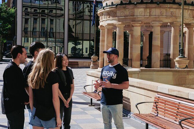 Donuts and Discovery Walking Tour - Who Will Love This Tour?