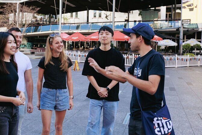 Donuts and Discovery Walking Tour - FAQ