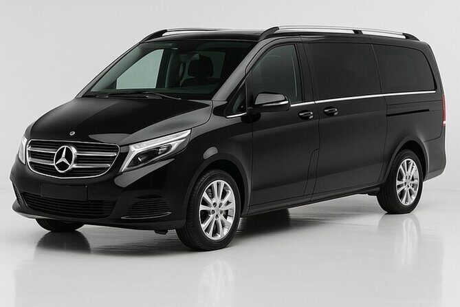 Doonbeg: Private transfer to & from Shannon Airport | Premium Car - Pricing and Value