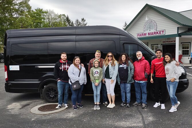 Door County Day Trips: Sightseeing Top to Bottom - Good To Know