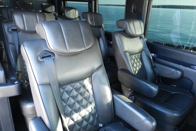 Door County Day Trips: Sightseeing Top to Bottom - Experience Cave Point County Park