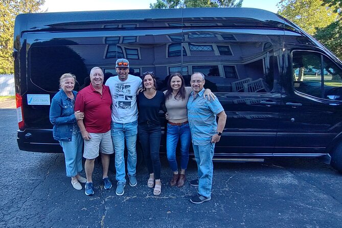 Door County Day Trips: Sightseeing Top to Bottom - Marvel at Ellison Bluff