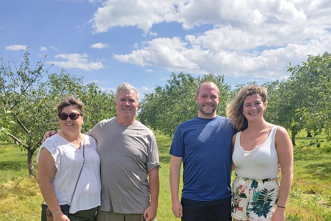 Door County Day Trips: Sightseeing Top to Bottom - Indulge in the Quaintness of Egg Harbor