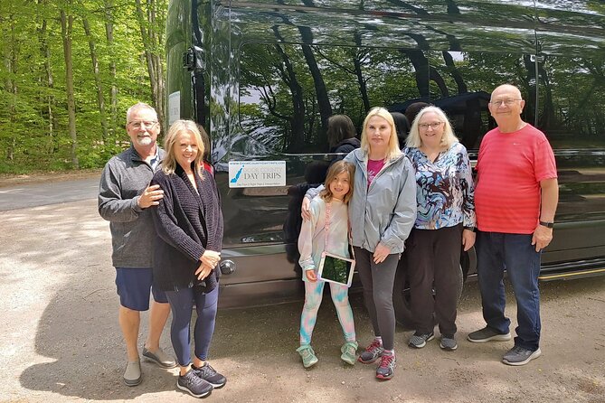 Door County Day Trips: Sightseeing Top to Bottom - Embrace the Tranquility of Sister Bay