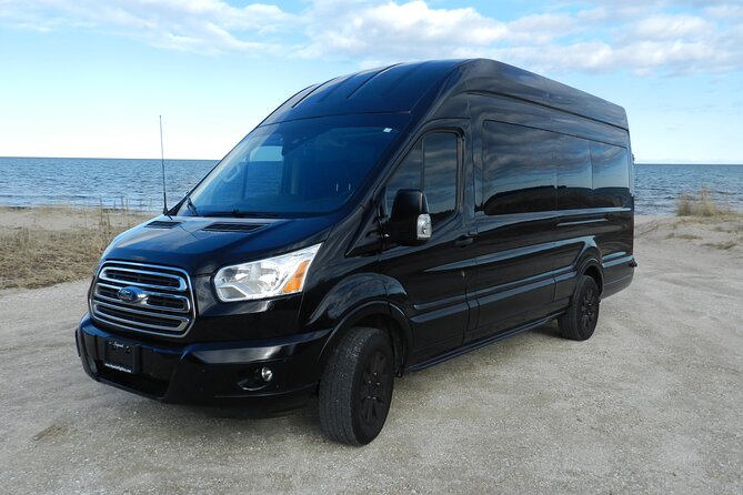 Door County Day Trips: Sightseeing Top to Bottom - Uncover the History of Ephraim