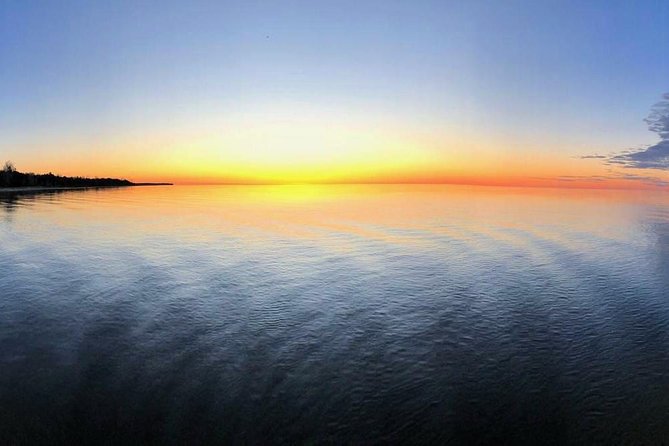 Door County Sunset Tour - Meeting and Pickup Information