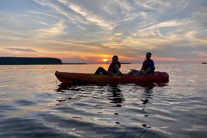 Door County Sunset Tour - Traveler Reviews and Feedback