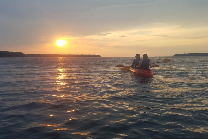Door County Sunset Tour - Booking Your Sunset Adventure
