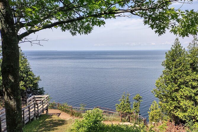 Door Countys Northern Peninsula: A Self-Guided Drive - Introduction