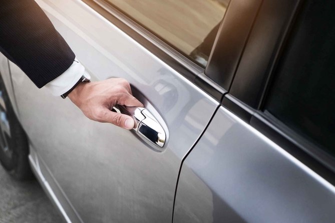 Door-To-Door Private Transfer Ravello to Fiumicino FCO Airport or Viceversa - Cancellation and Payment