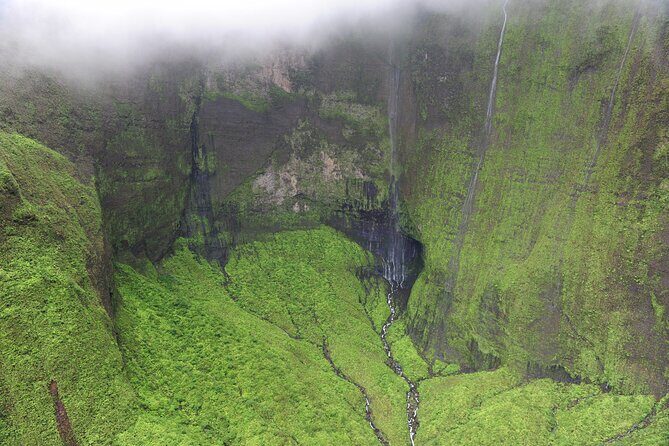 Doors-Off Heart of the Island Kauai Helicopter Tour - What You Can Expect From the Experience