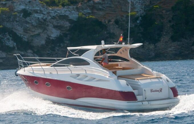 Doradas Coast Boat Tour - Coastal Experience