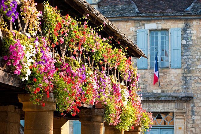 Dordogne Villages Half Day Tour from Sarlat - The Detailed Experience