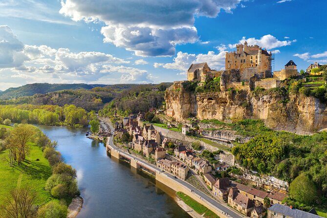 Dordogne Villages Half Day Tour from Sarlat - FAQ