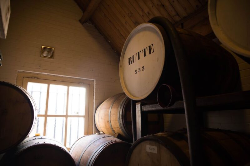 Dordrecht: Distillery Tour With Dutch Gin & Genever Tasting - Customer Feedback and Ratings