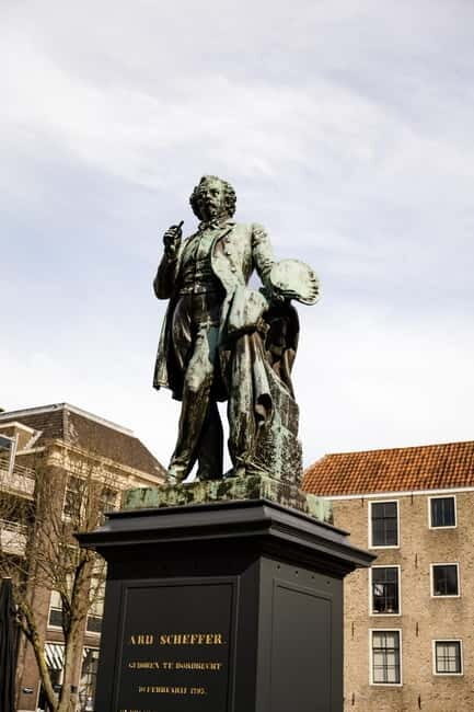 Dordrecht: Street Art Tour - The Sum Up: Who Should Consider This Tour?