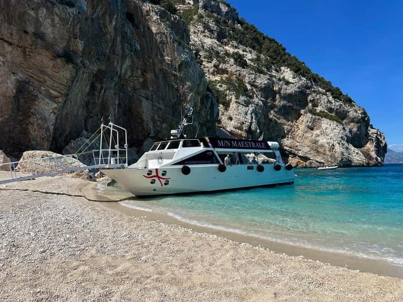 Dorgali: Cala Luna Boat Trip - An Honest Look at the Cala Luna Boat Trip