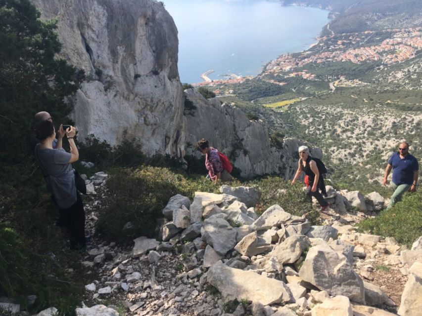 Dorgali: Supramonte Full-day Jeep Off-Roading & Hiking Tour - Visiting Archaeological and Naturalistic Sites
