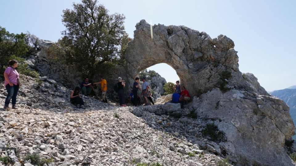 Dorgali: Supramonte Full-day Jeep Off-Roading & Hiking Tour - Pickup and Drop-off Details