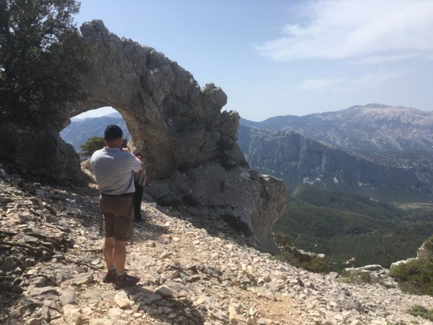 Dorgali: Supramonte Full-day Jeep Off-Roading & Hiking Tour - Frequently Asked Questions
