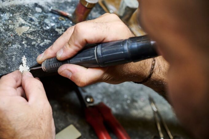 Dorgali: Visit a Goldsmith's Lab of the Sardinian Filigree - Customer Testimonials