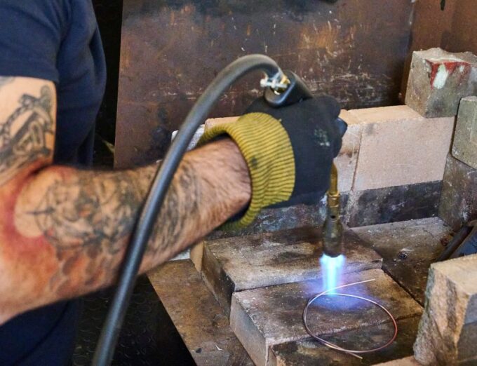 Dorgali: Visit a Goldsmith's Lab of the Sardinian Filigree - Frequently Asked Questions