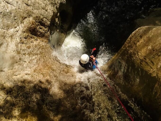 Dornbirn: Kobelach Canyon Exploration and Abseiling Tour - What to Bring