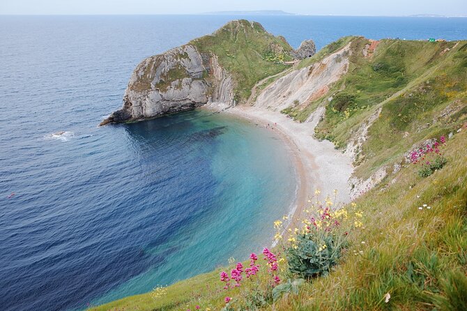 Dorset Tour App, Hidden Gems Game and Big Britain Quiz (7 Day Pass) UK - Good To Know