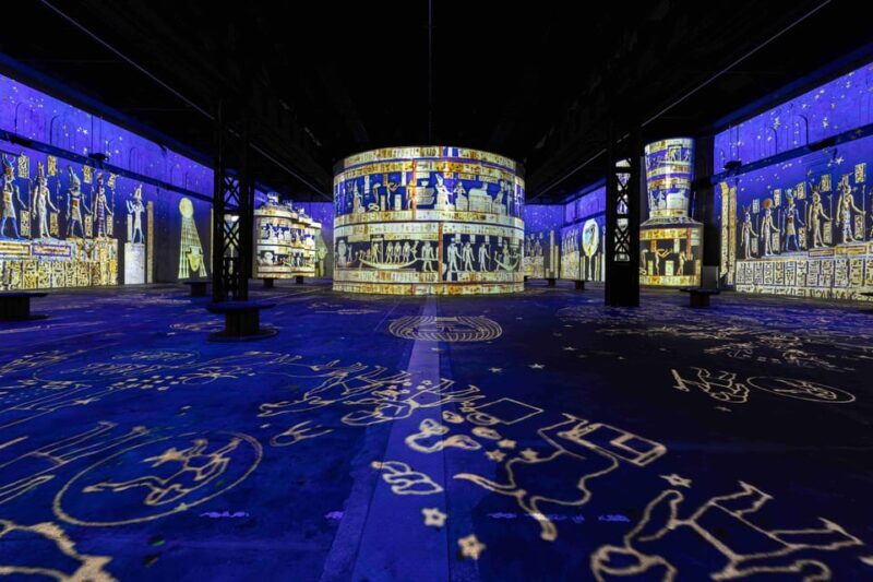 Dortmund: Phoenix des Lumières Entry Ticket - Key Points