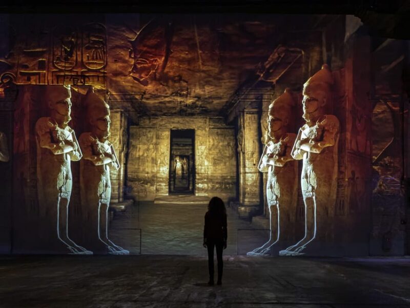 Dortmund: Phoenix des Lumières Entry Ticket - Why This Experience Matters