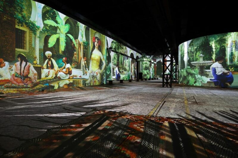 Dortmund: Phoenix des Lumières Entry Ticket - Final Thoughts