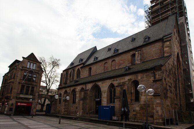 Dortmund Scavenger Hunt and Highlights Self-Guided Tour - Who Will Enjoy This Tour?