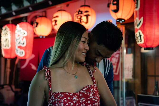 Dotonbori Nightscapes: Photoshooting Tour in Dotonbori - Highlights of the Dotonbori Nightscape