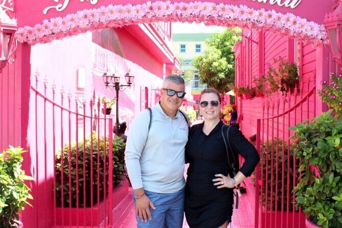 Double Adventure Puerto Plata: City Tour & Buggy or ATV - How the Tour Runs: Logistics and Comfort